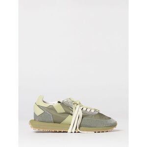 Ghoud Sneakers Woman Olive